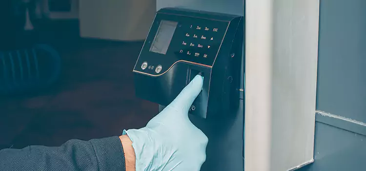 Access Control Installation Deerfield Beach