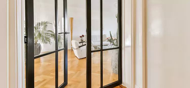 Bifold Door Replacement Deerfield Beach