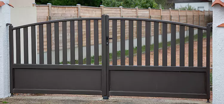 Advanced Gate Solutions in Deerfield Beach, FL