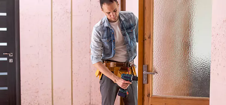 Exterior Door Frame Installation Deerfield Beach