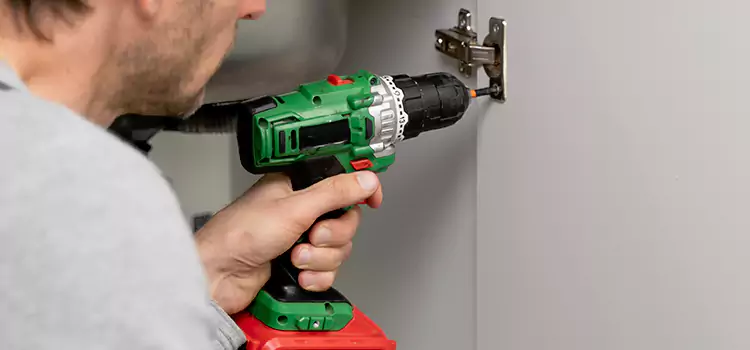 Commercial Door Hinge Repair Deerfield Beach