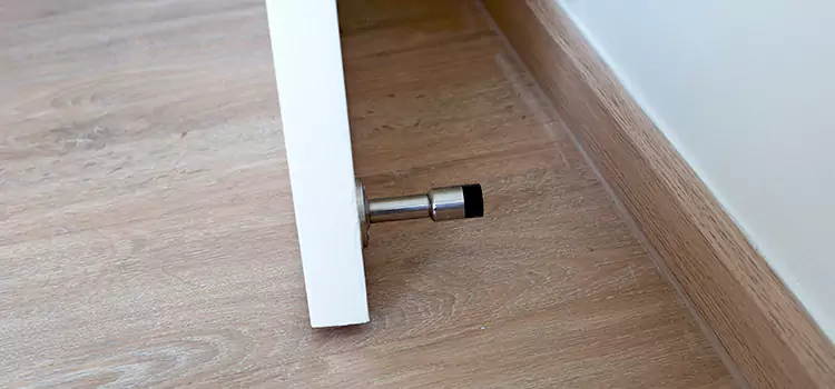 Magnetic Door Stop Integration Deerfield Beach