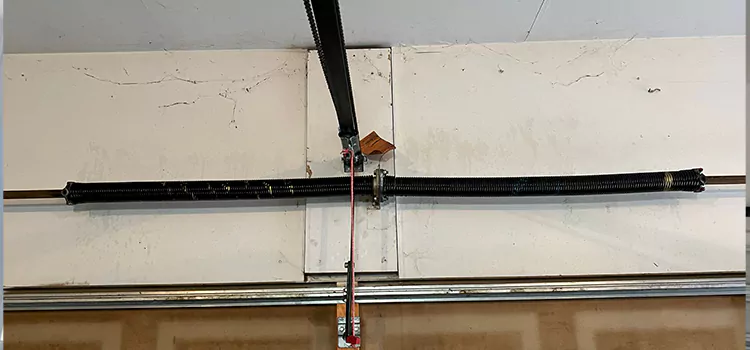 Garage Door Cable Repair Near Me in Deerfield Beach, FL