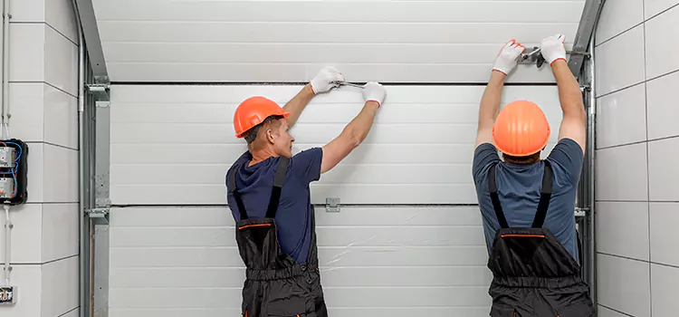 Choose Us for Your Garage Door Needs in Deerfield Beach