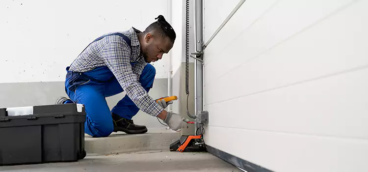 Expert Solutions for Every Garage Lock Need in Deerfield Beach, FL