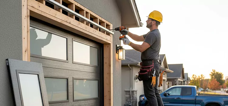 Your Trusted Garage Door Specialists in Deerfield Beach
