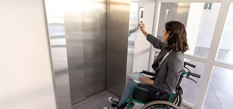 Benefits of Modern Handicap Door Systems in Deerfield Beach, FL