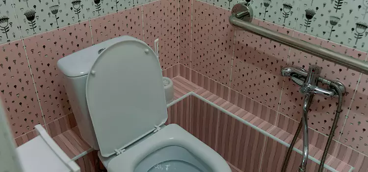 Meeting Diverse Needs With Accessible Restroom Solutions in Deerfield Beach, FL