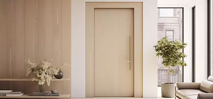 Choose Quality for Your Inside Doors in Deerfield Beach, FL
