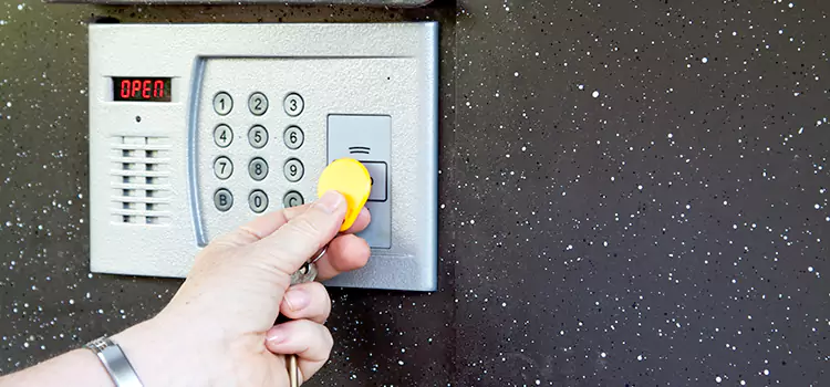 Electronic Door Lock Installation Deerfield Beach