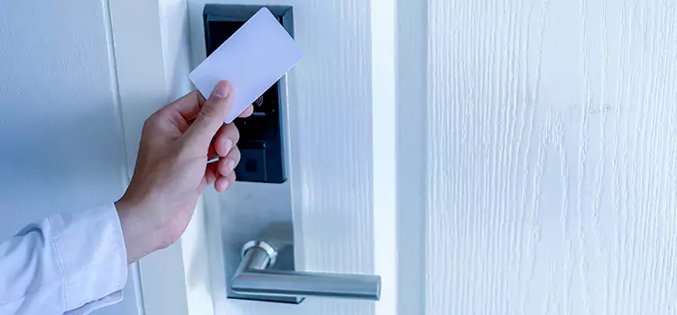 Why Choose Us for Your Keycard Lock Installation in Deerfield Beach, FL?