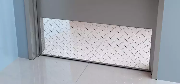 Benefits of Professional Kick Plate Solutions in Deerfield Beach, FL