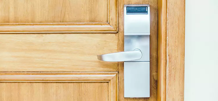 Electromagnetic Door Lock Installation Deerfield Beach