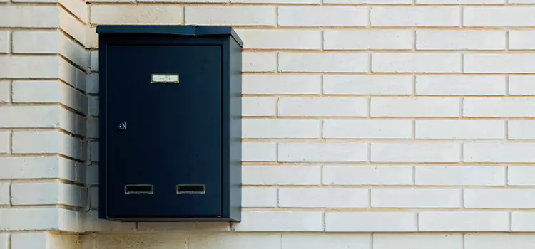 Mailbox Lock Repair Deerfield Beach