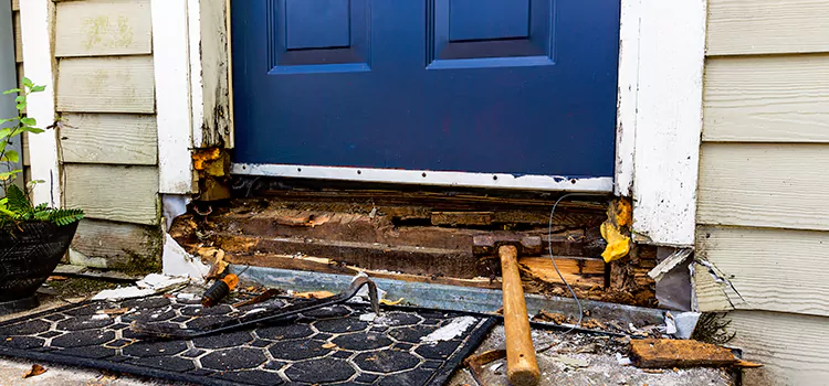 New Exterior Door Installation Deerfield Beach