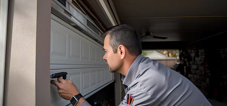 Garage Door Cable Replacement Deerfield Beach