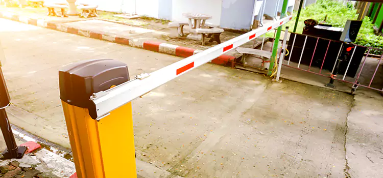 Automatic Parking Gate Installation Deerfield Beach