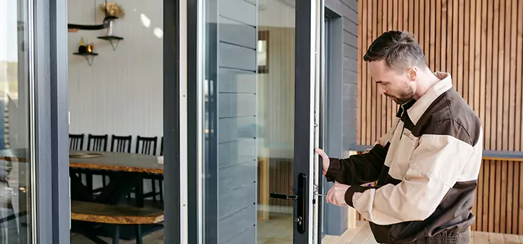 Replacing Patio Door Deerfield Beach