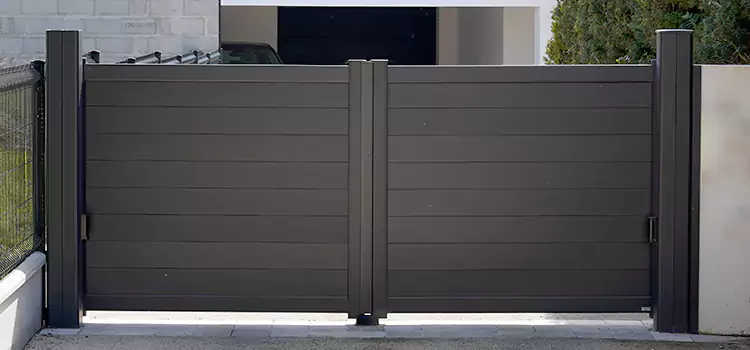 Common Residential Gate Issues We Resolve in Deerfield Beach, FL