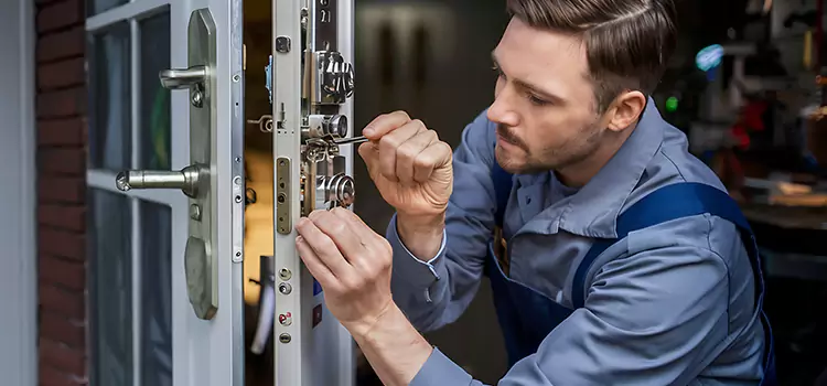 Residential Lock Installation Deerfield Beach