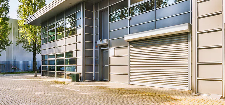 Electric Roller Garage Doors Deerfield Beach
