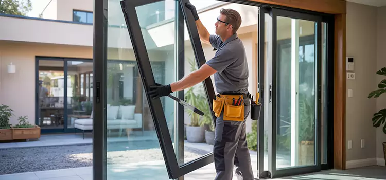 Specialized Sliding Door Roller Services in Deerfield Beach, Florida