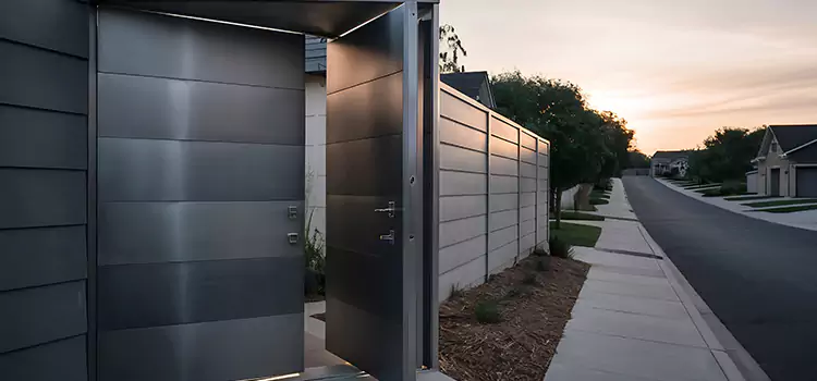 Comprehensive Steel Door Solutions in Deerfield Beach, FL