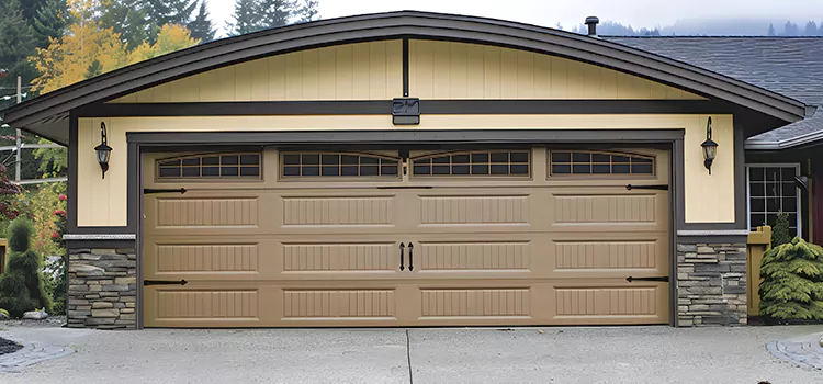 Residential Vinyl Roll Up Doors Deerfield Beach