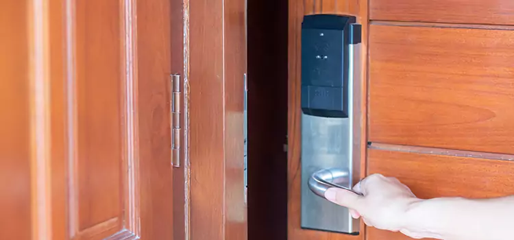 Commercial Keyless Entry Locks Deerfield Beach