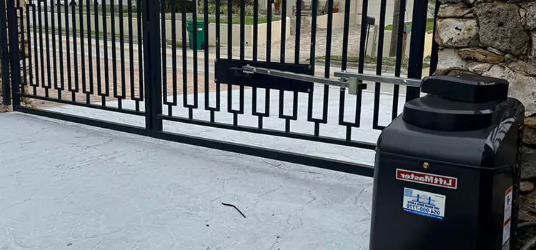 Seamless Installation and Support for Your New Gate in Deerfield Beach, FL