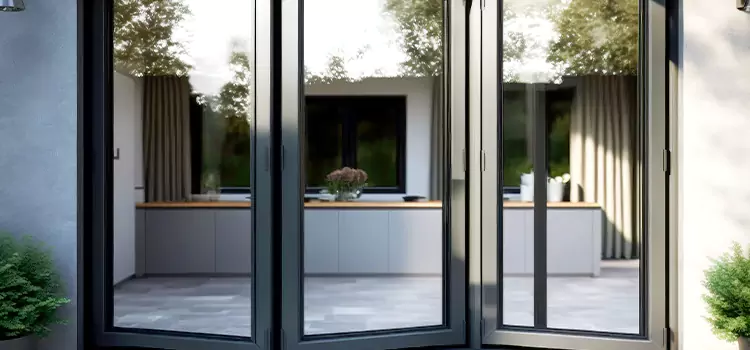Bifold Door Track Repair Deerfield Beach