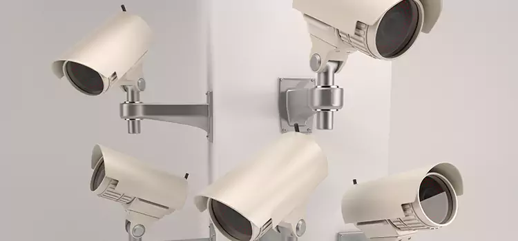 Your Trusted Partner for CCTV Solutions in Deerfield Beach