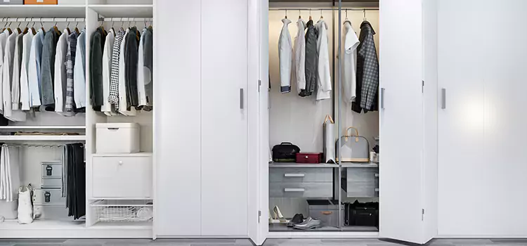 Glass Closet Door Repair Deerfield Beach