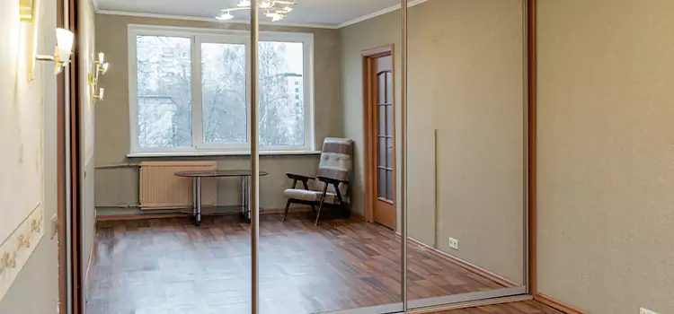 Mirror Closet Door Roller Replacement Deerfield Beach