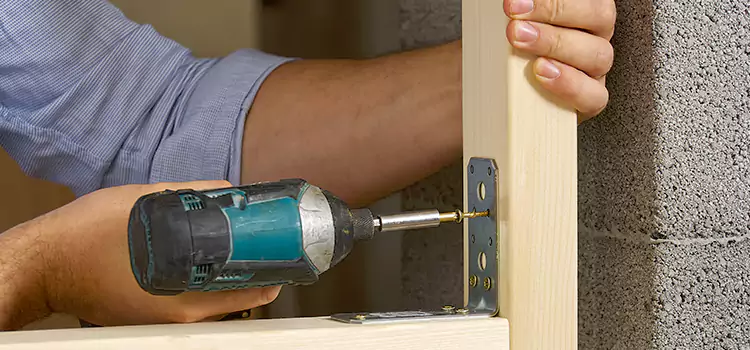 Jimmy Proof Deadbolt Repair Deerfield Beach