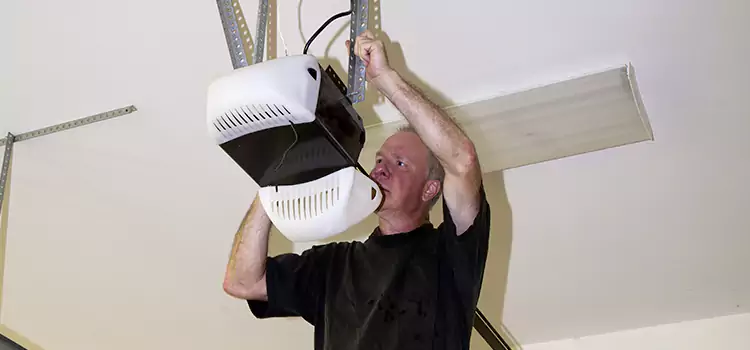 Garage Door Opener Service Deerfield Beach