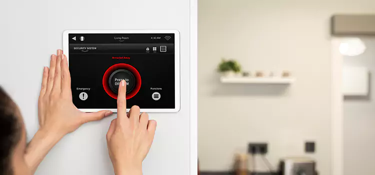 Blink Video Doorbell Installation Deerfield Beach