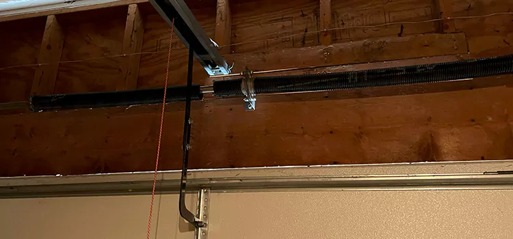 Broken Garage Door Cable Repair in Deerfield Beach, FL