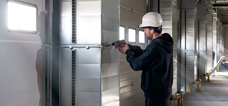Prompt and Professional Garage Door Service in Deerfield Beach, Florida