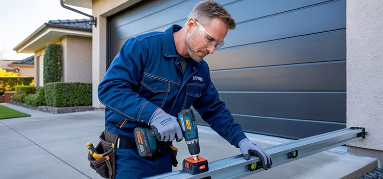 Why Choose Us for Garage Door Off Track Services in Deerfield Beach, Florida?