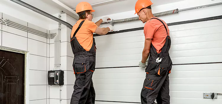 Garage Door Spring Repair Cost Deerfield Beach