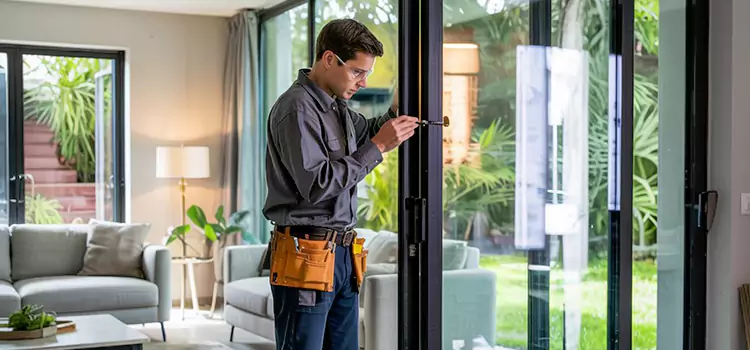 Why Choose Us for Your Glass Door Needs in Deerfield Beach, FL?