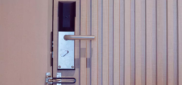 Installing a Maglock Deerfield Beach