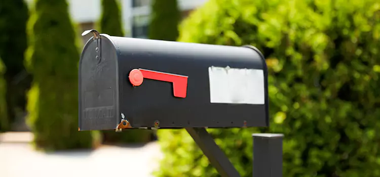 Secure Mailboxes for Packages Deerfield Beach
