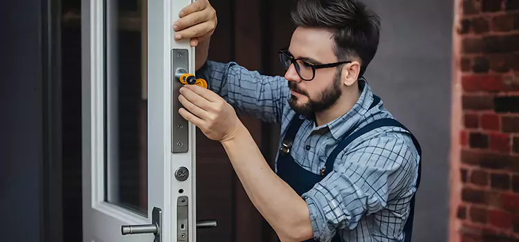 Residential Door Repairs Deerfield Beach