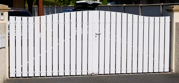 Why Choose Us for Residential Gate Repair in Deerfield Beach, FL?