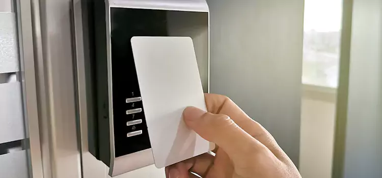 Advanced RFID Technology Integration in Deerfield Beach, FL