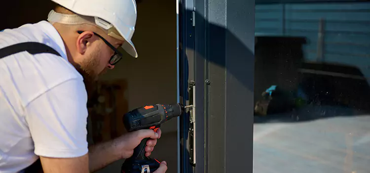 Aluminium Sliding Door Lock Fitting Deerfield Beach