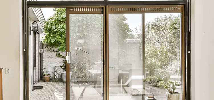 Glass Door Panel Replacement Cost Deerfield Beach