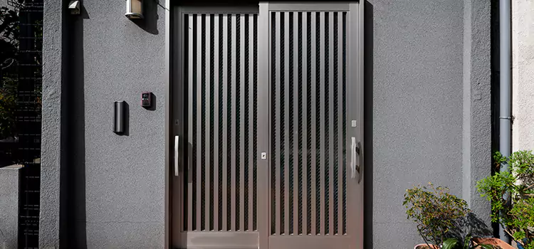 Specialized Steel Door Services in Deerfield Beach, FL